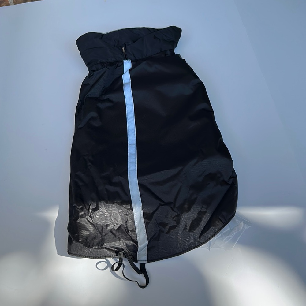 Petcee Raincoat for Dogs